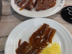 -金百万烤鸭店(马甸店)