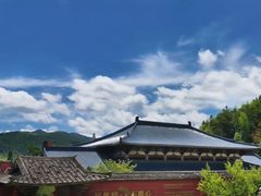-雪峰寺