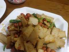 -福顺祥大盘鸡(临潼店)