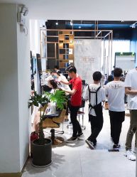 -OnHair Salon