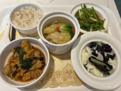 -乐茵敔山湾月子中心(独栋湖景店)