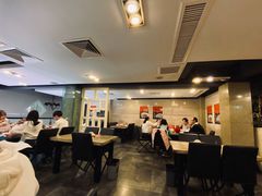 大堂-0574龙虾的故事(海曙店)