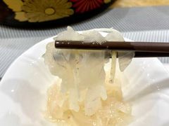 -寻味顺德·南记酒家·传统顺德菜·鱼生(广源路店)
