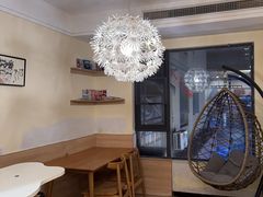-滚猫咖啡·猫咖·猫友好撸猫(未来城店)