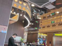 -巴依老爷新疆美食(常营店)