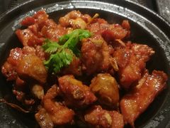 -佰家小厨·南京菜(夫子庙店)