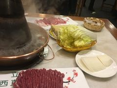 -东来顺饭庄(西直门店)