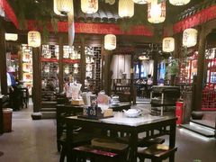 -南京大牌档(中关村领展广场店)