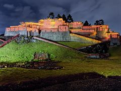 -深圳锦绣中华民俗村