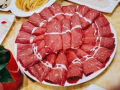 -清真军邺·金富苑肥牛(石坡街旗舰店)