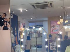 -紫斑马照相馆·生日写真·情侣写真·全家福(恒力城店)