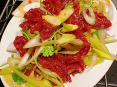 -厚味居炙子烤肉·清真(天桥南纬路店)