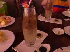 -芽庄MP泰式海鲜海景餐厅