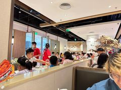 -九毛九西北菜(番禺万达店)