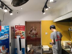 -傅强排骨(成都总店)