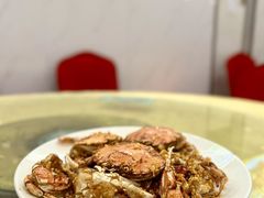 -龙溪海鲜酒家(溪涌店)