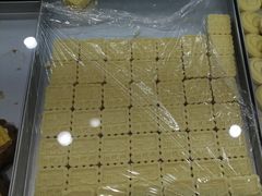 绿豆冰糕-六贤记(文三店)