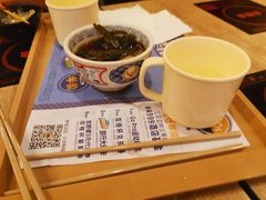 -吉野家(华联商厦店)