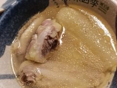 -原味四季椰子鸡(公明百佳华店)