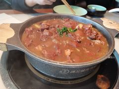 -孙记驴肉山庄(李桥店)