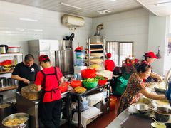 -泉兵三代清汤粉(晟龙店)