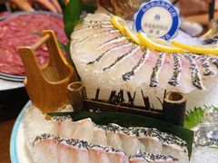 -东海怡品海鲜豆捞(星街坊店)