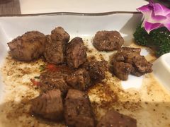-肆月河豚·新淮扬(金融街店)