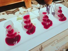 -绿茶餐厅(汇悦大融城店)