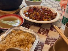 -老三样·旧食新味(船山路店)