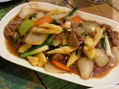 -Doo Dee Thai Food(Issan/Isaan/Esan)