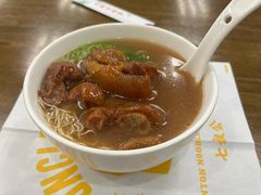 -七叔公面家(拱北口岸店)