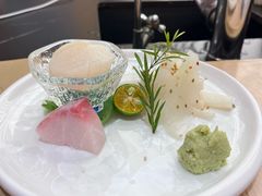 -鮨政· Omakase(港汇恒隆广场店)