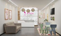 -亮丽妈妈·催乳通乳·产后恢复(万达店)