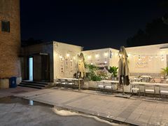 -小意思咖啡店(草桥店)