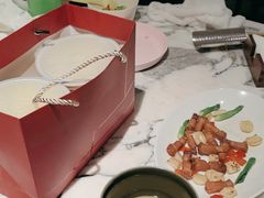 -杭州君悦酒店·湖滨28中餐厅