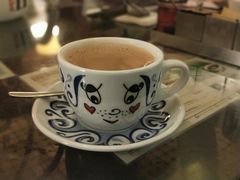 热奶茶-翠华餐厅(德辅道中店)