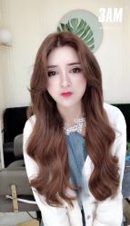 -3AM HAIR SALON染发接发