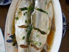 -灵福缘私房菜·农家菜(拈花湾·灵山大佛必推店)