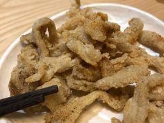 -红小满休闲餐厅(十全街店)