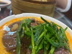 -香港蓮香樓(中環店)