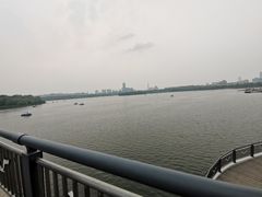 -南湖大桥