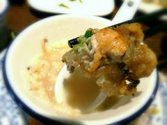 -大洋家·精品潮汕菜·生腌砂锅粥(天河东路店)