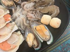 -丽江庭院之丽江往事(安定门店)