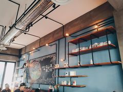 -fishtank鱼缸咖啡(三山街店)