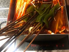 -邢氏老太太烧烤(罗湖店)