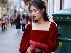 -漫旅映像旅行跟拍摄影·化妆服装旅拍(厦门鼓浪屿店)