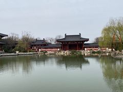 -华清宫景区
