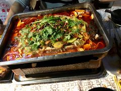 -云晓光头烧烤吧(盛夏店)