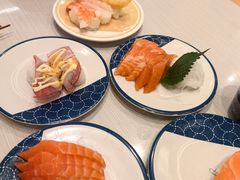 -濱寿司(高新伊藤店)