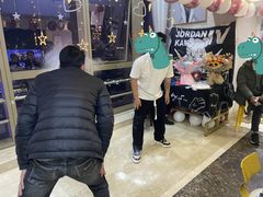 -Fun奇点轰趴馆(正佳广场店)